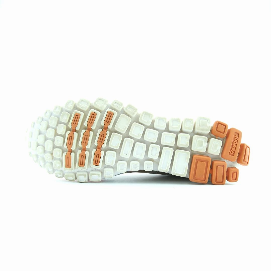REEBOK  REALFLEX Reebok athletic footwear visuals