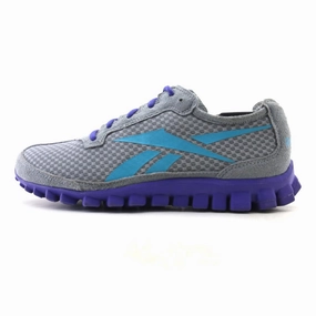 REEBOK  REALFLEX Reebok versatile sport footwear