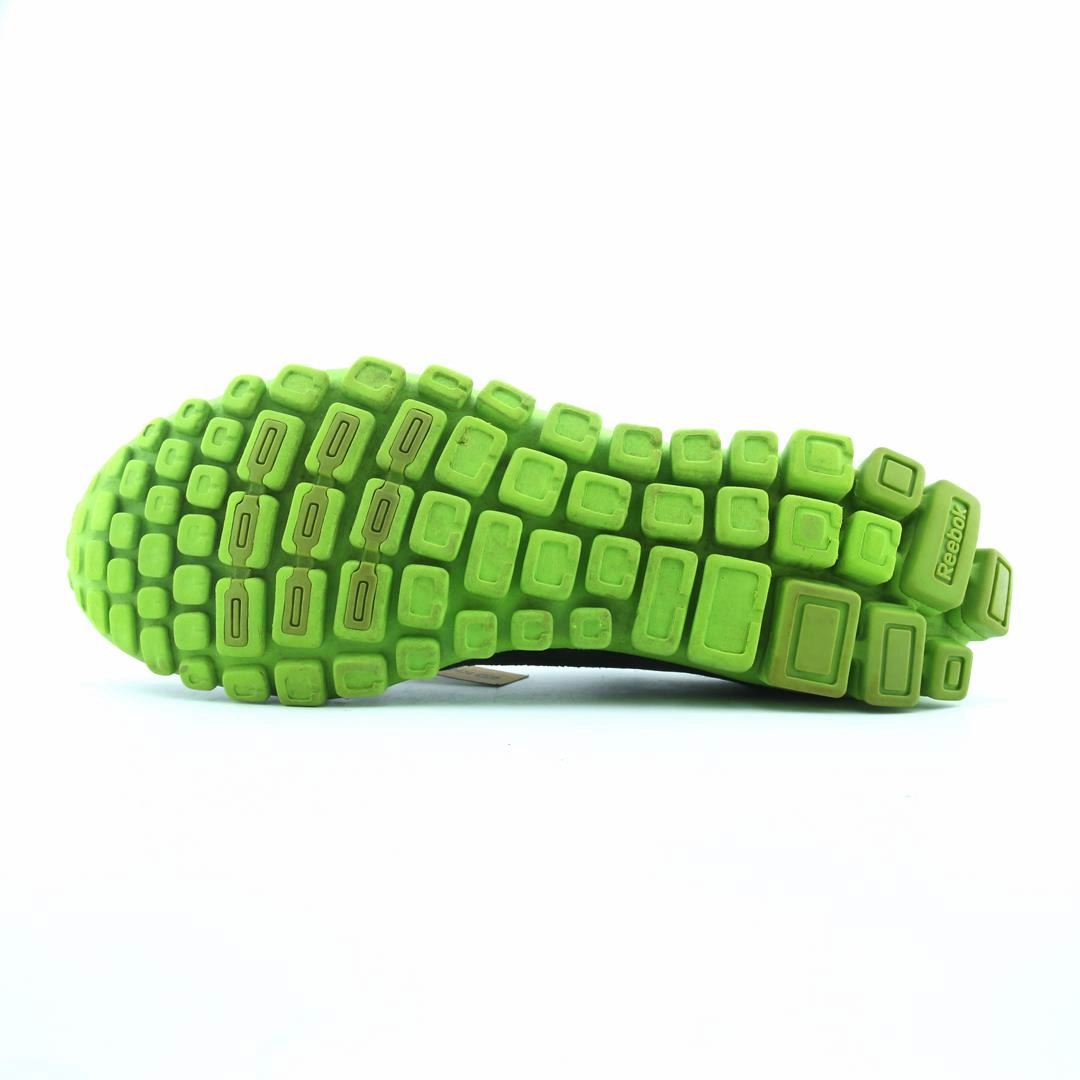 REEBOK REALFLEX Reebok classic shoe shots