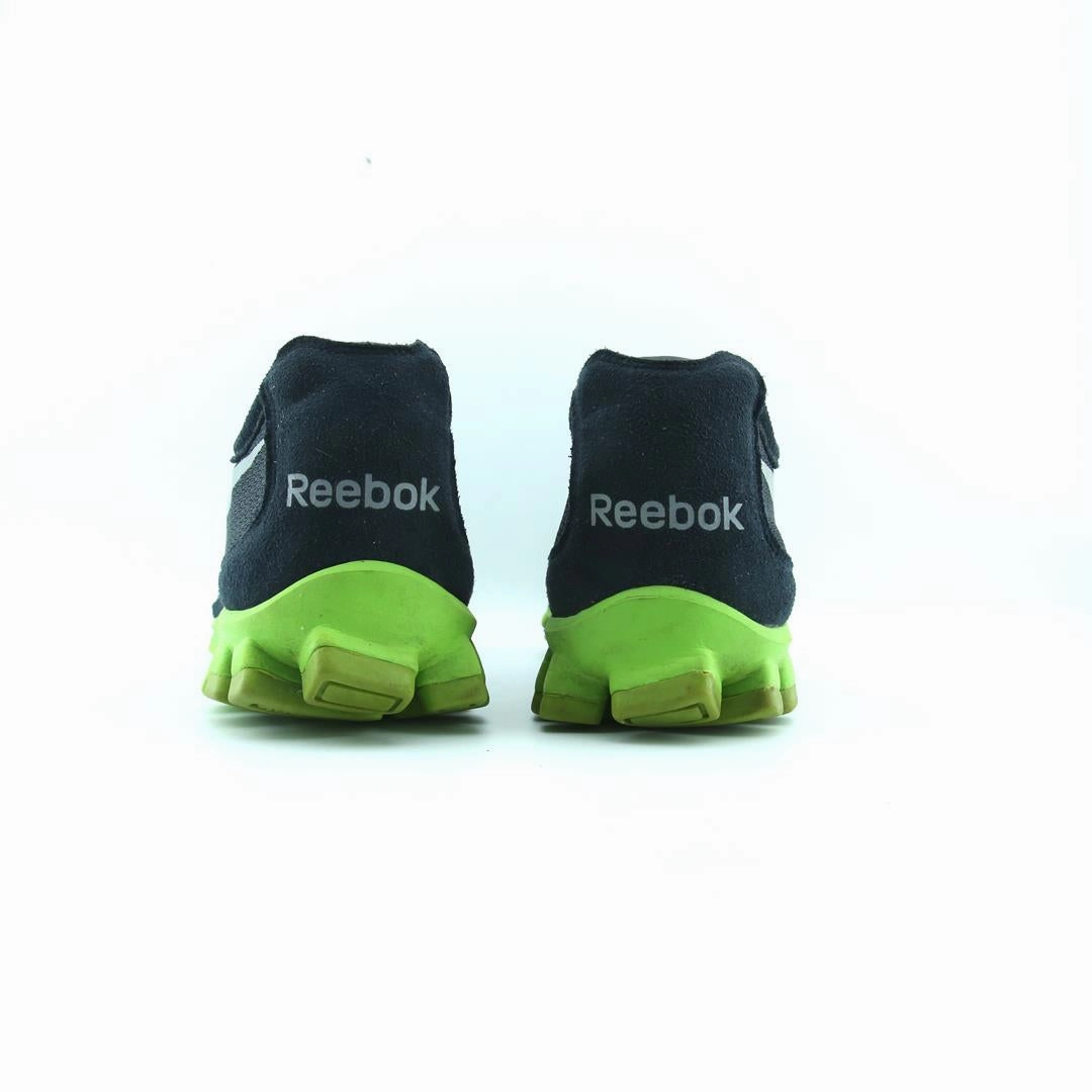REEBOK REALFLEX Reebok classic shoe shots