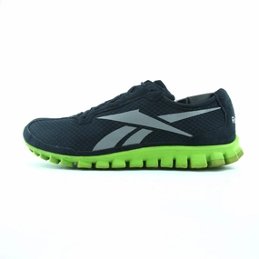 REEBOK REALFLEX Reebok classic athletic shoes