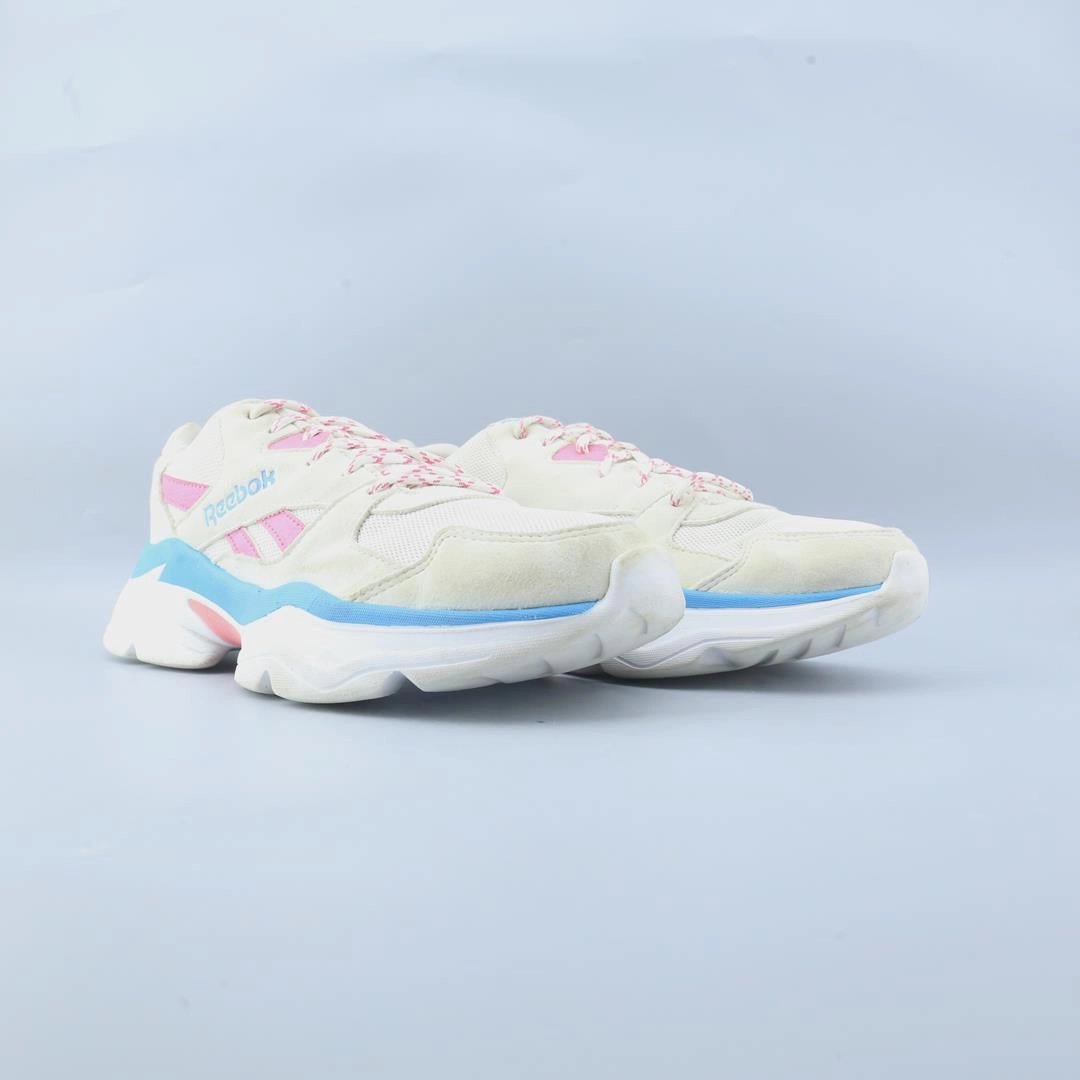 REEBOK ROYAL BRIDGE 3.0 Reebok classic shoe shots