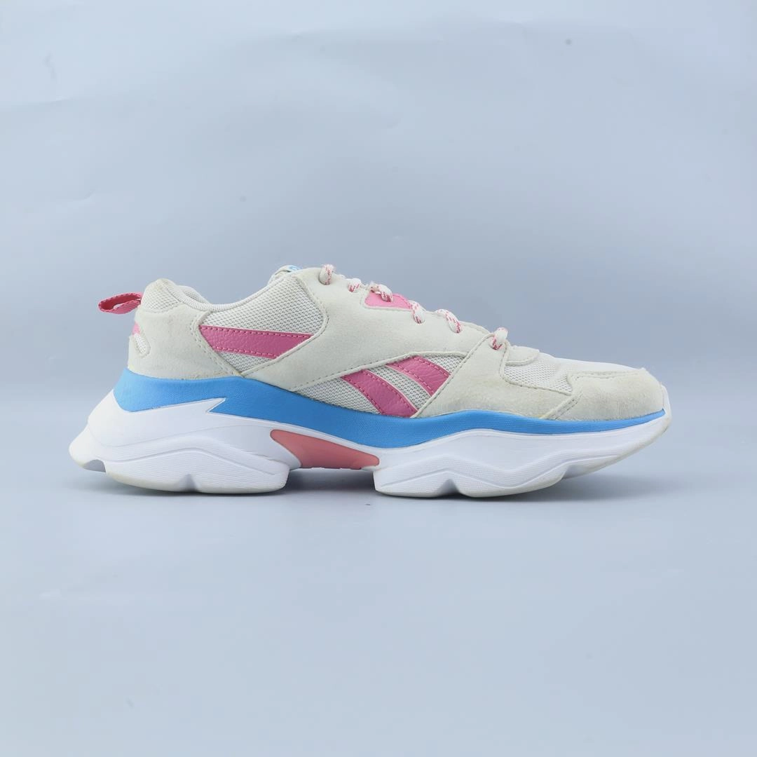 REEBOK ROYAL BRIDGE 3.0 Reebok classic shoe shots