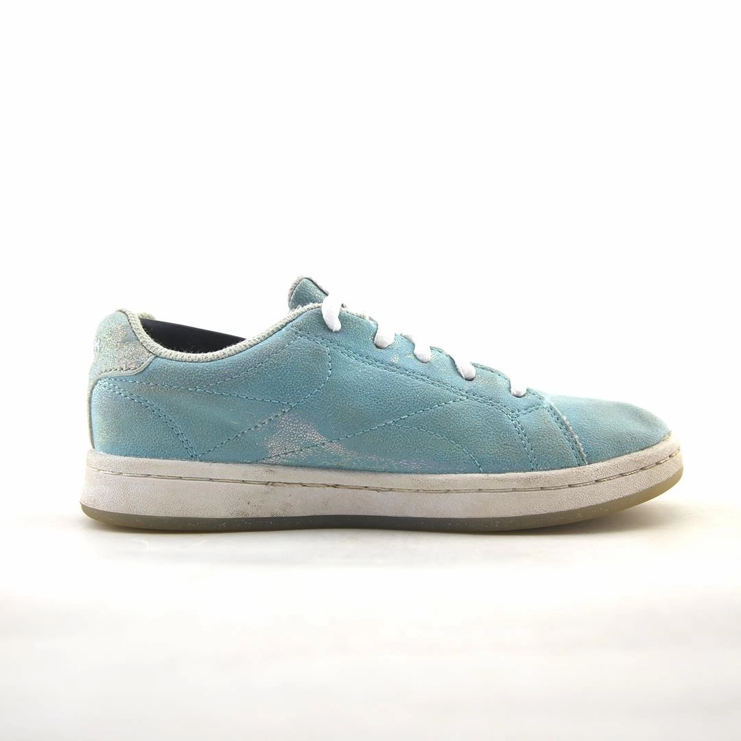 REEBOK ROYAL COMPLETE CLEAN 2.0 Reebok classic shoe shots