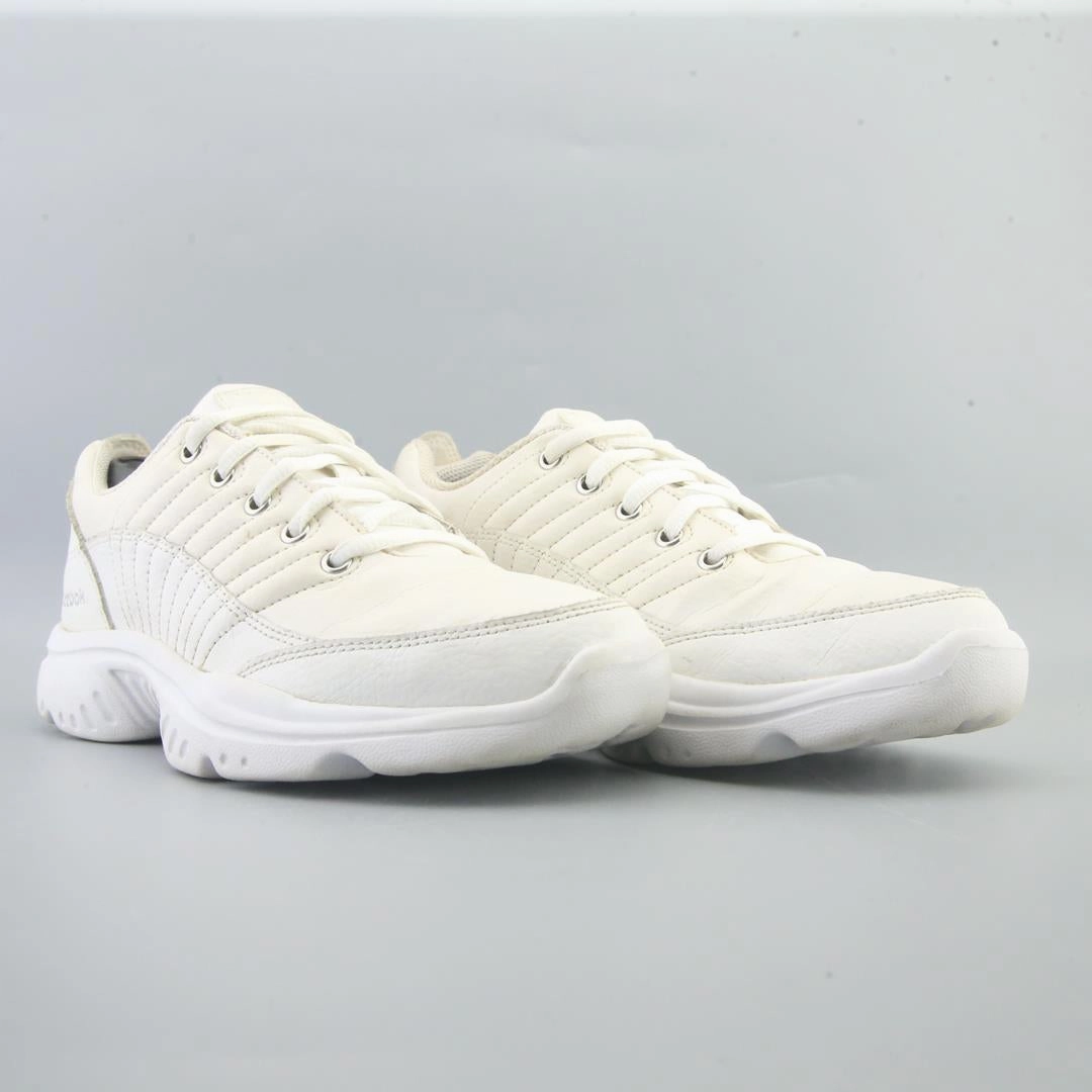 REEBOK ROYAL LUMINA Reebok athletic footwear visuals