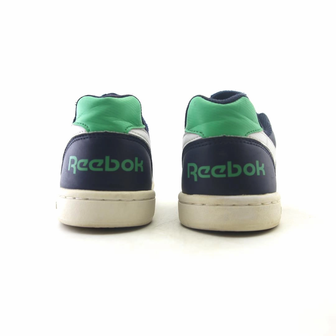 REEBOK ROYAL PRIME BG Reebok athletic footwear visuals