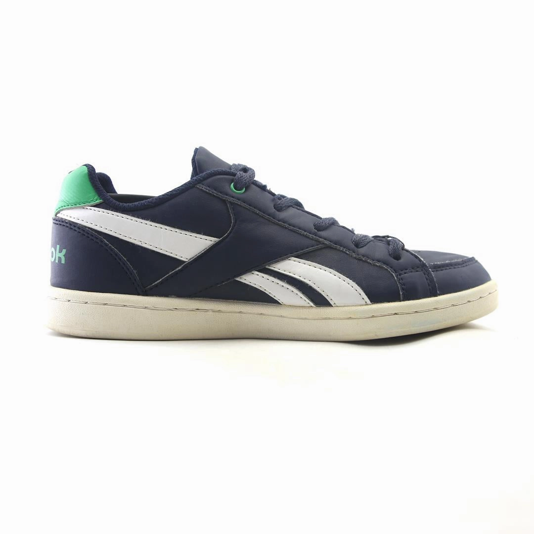 REEBOK ROYAL PRIME BG Reebok athletic footwear visuals