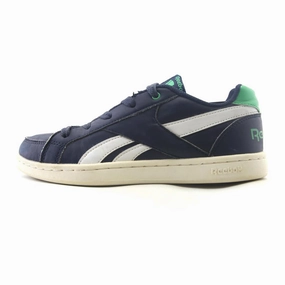 REEBOK ROYAL PRIME BG Reebok versatile sport footwear