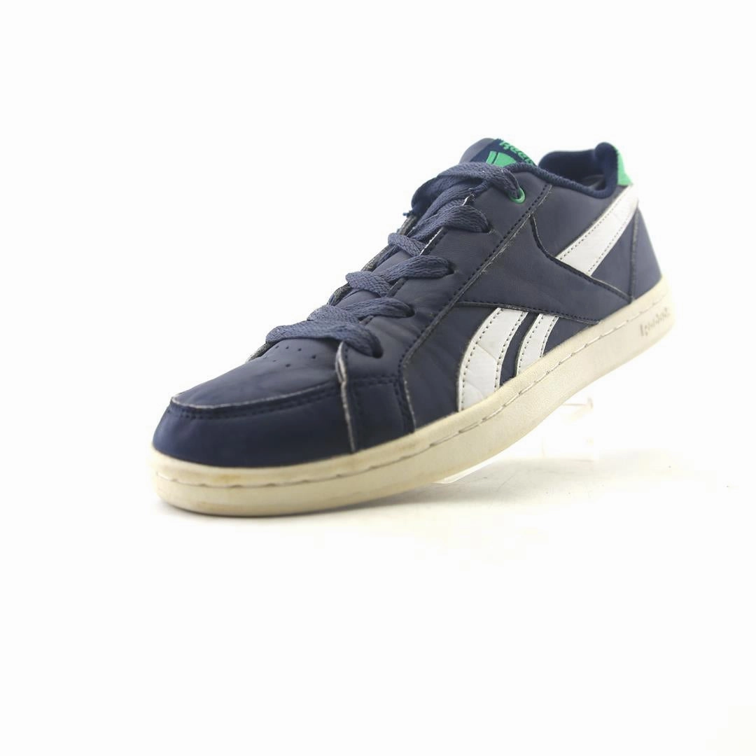 REEBOK ROYAL PRIME BG Reebok athletic footwear visuals