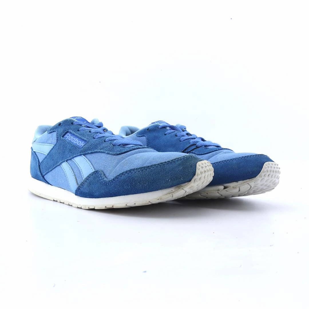 REEBOK  ROYAL ULTRA Reebok athletic footwear visuals