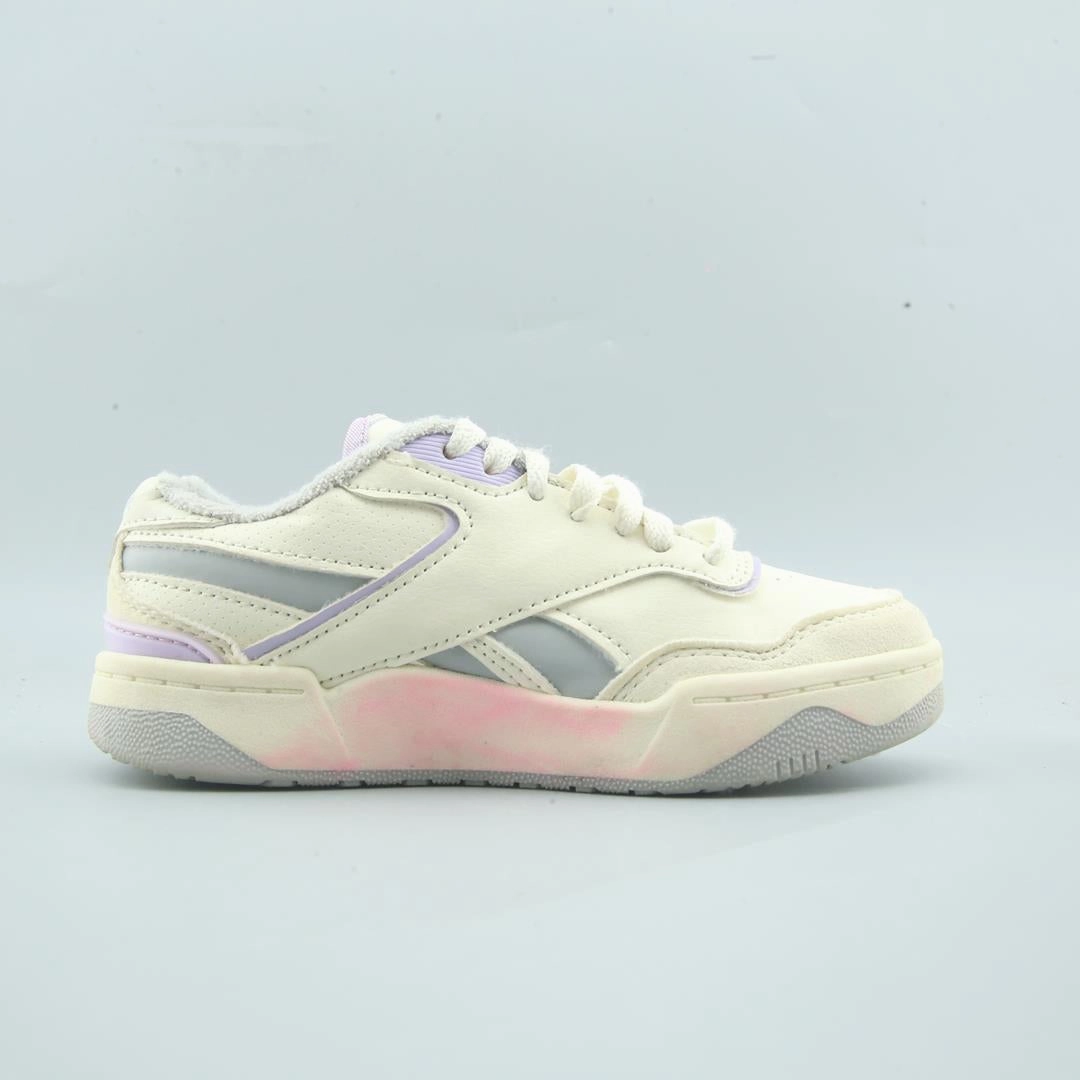 REEBOK ROYALE LOW 2 Reebok classic shoe shots