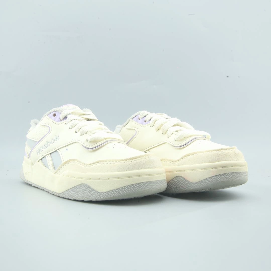 REEBOK ROYALE LOW 2 Reebok classic shoe shots