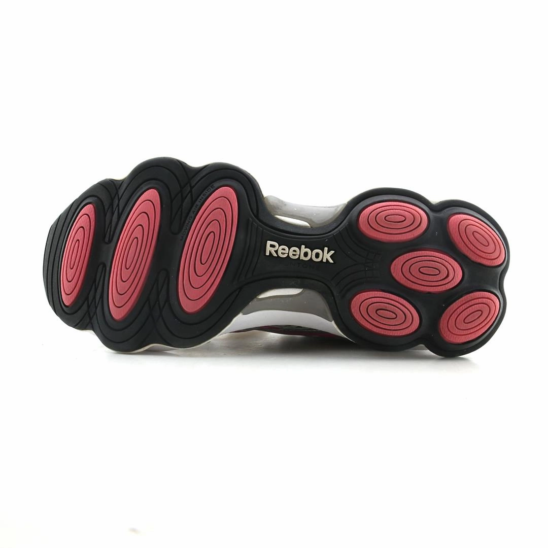 REEBOK RUNTONE ACTION Reebok athletic footwear visuals