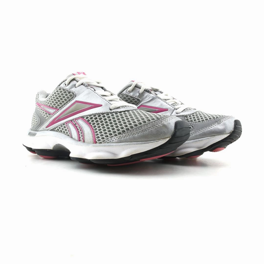 REEBOK RUNTONE ACTION Reebok athletic footwear visuals