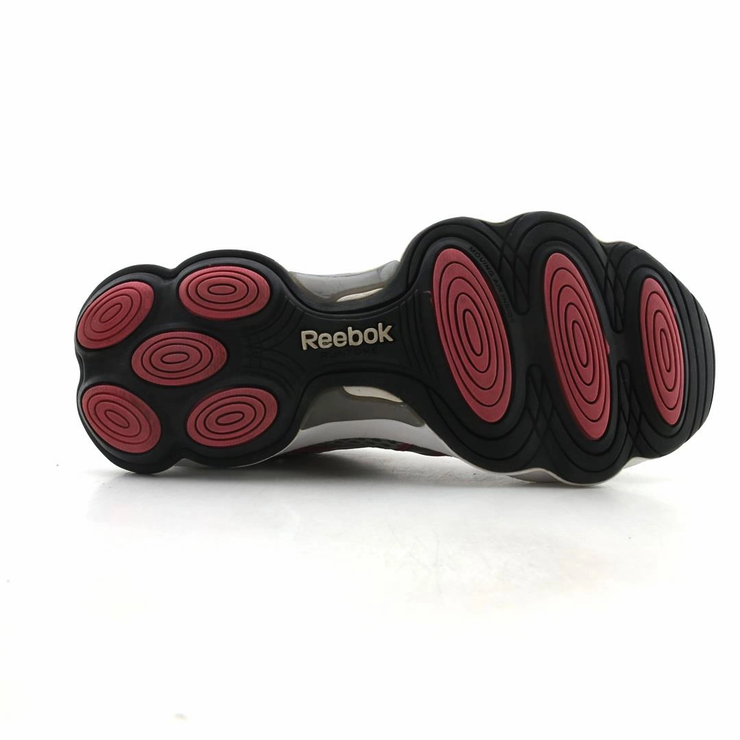 REEBOK RUNTONE ACTION Reebok athletic footwear visuals