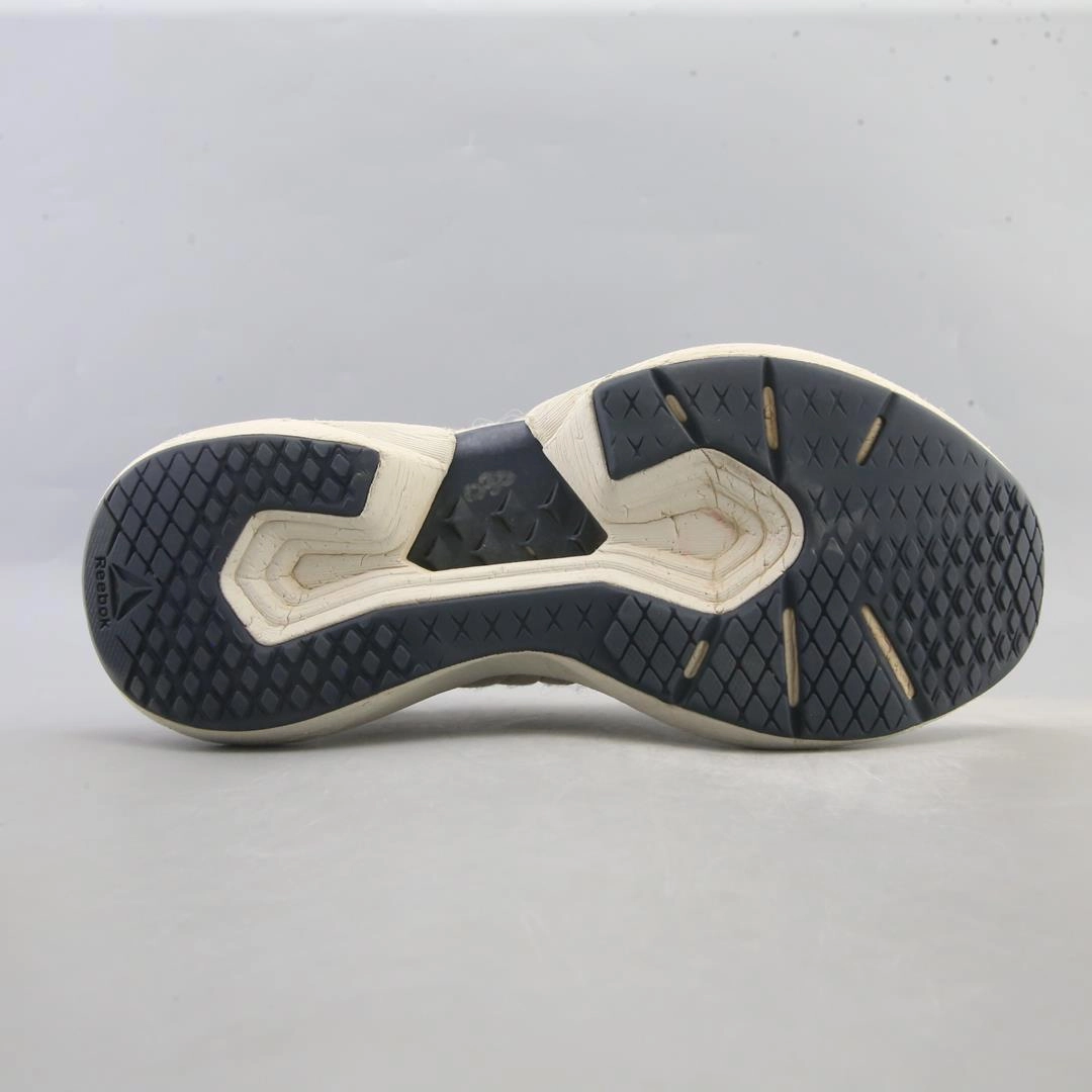 REEBOK SOLE FURY 00 Reebok athletic footwear visuals