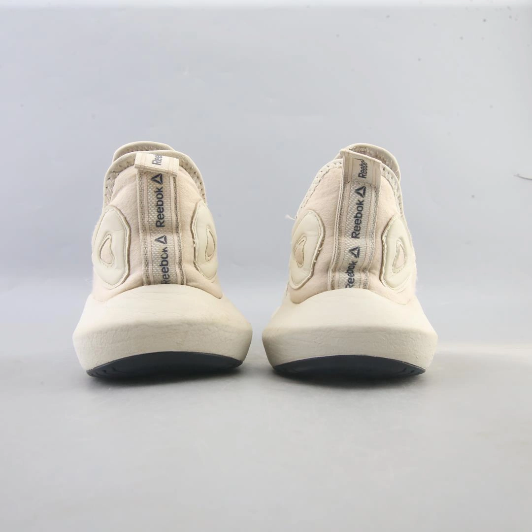 REEBOK SOLE FURY 00 Reebok athletic footwear visuals