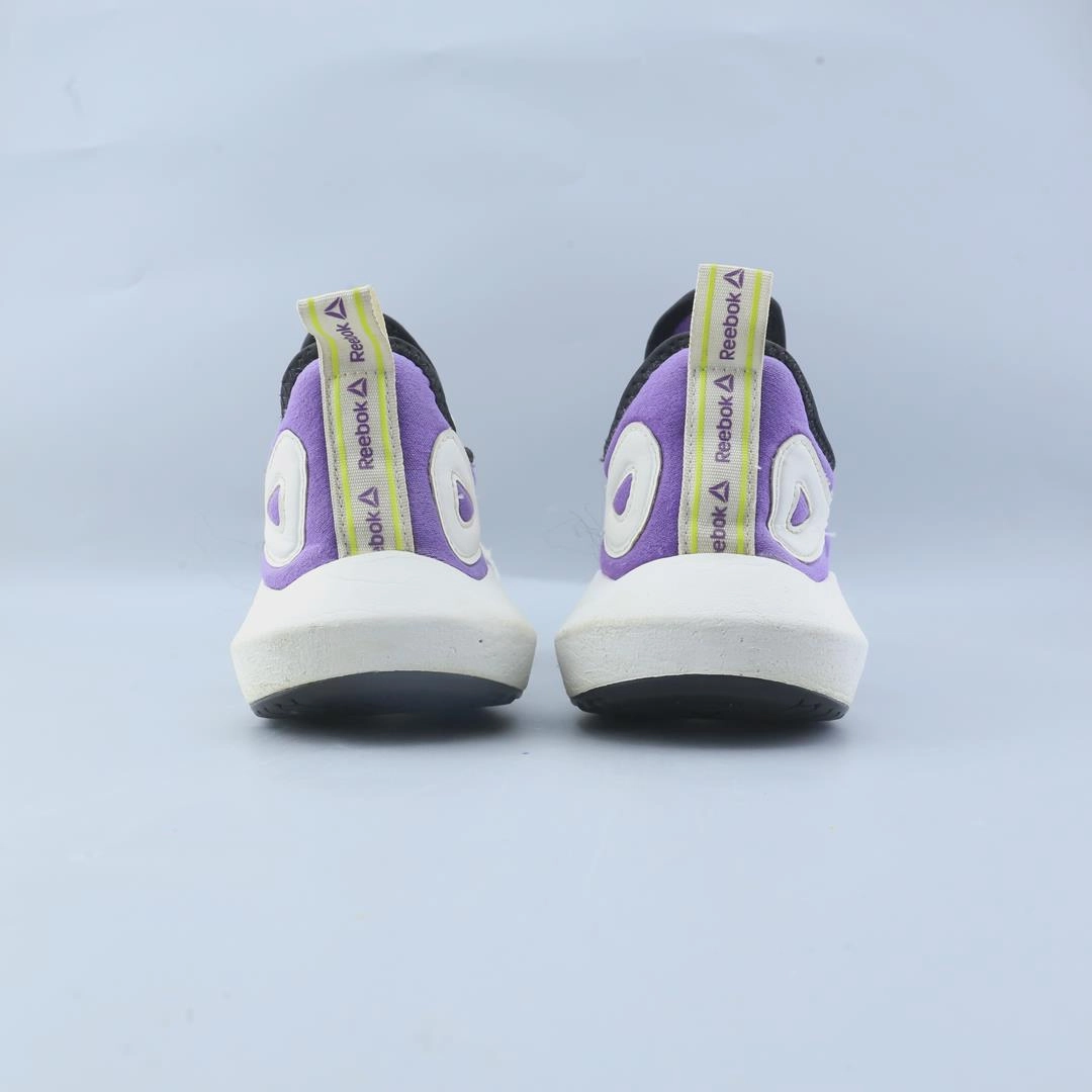 REEBOK  SOLE FURY Reebok classic shoe shots