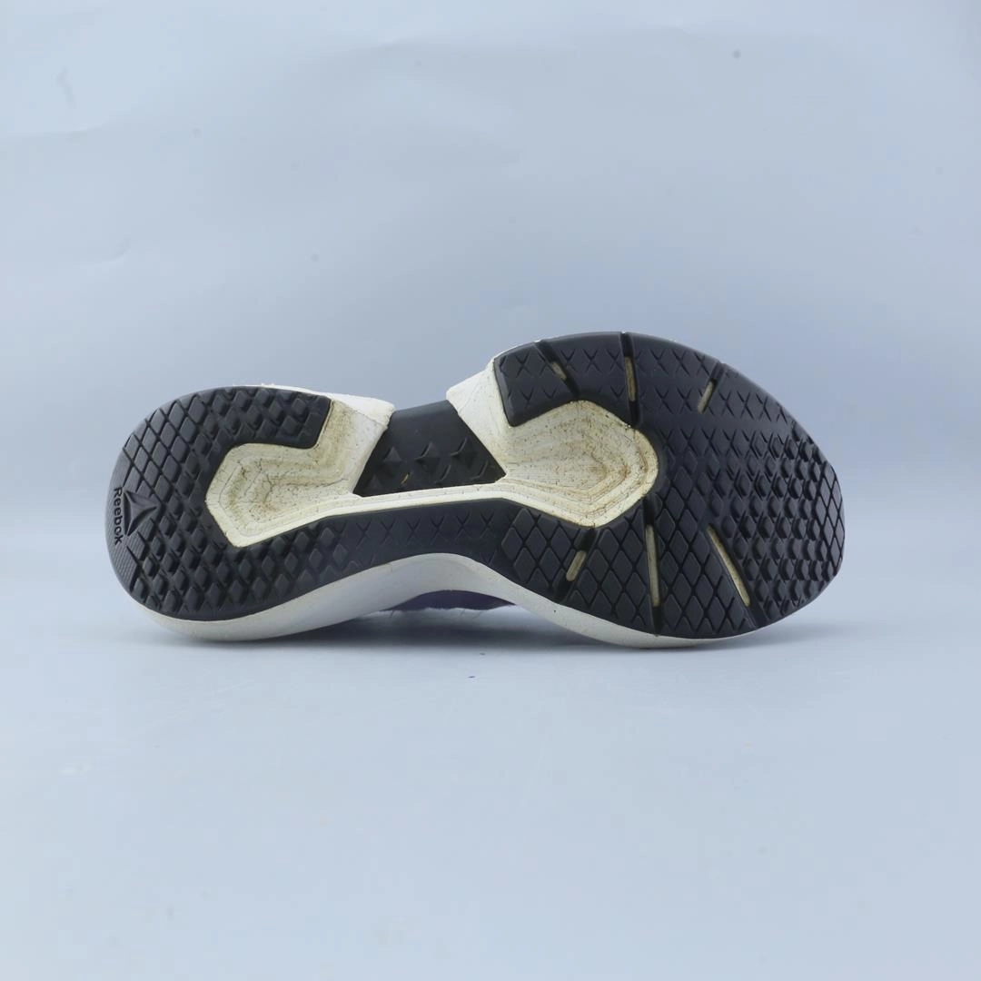 REEBOK  SOLE FURY Reebok classic shoe shots