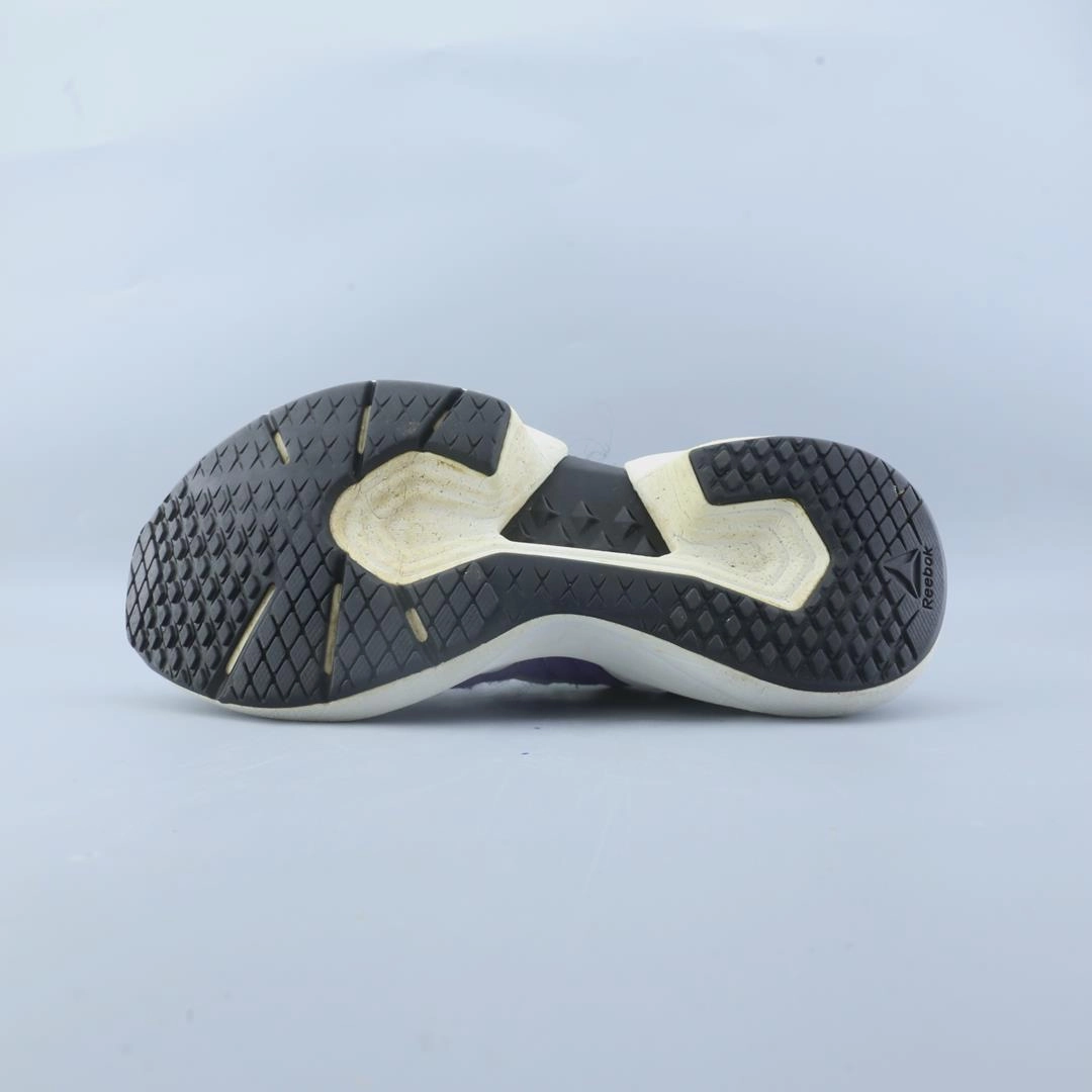REEBOK  SOLE FURY Reebok classic shoe shots
