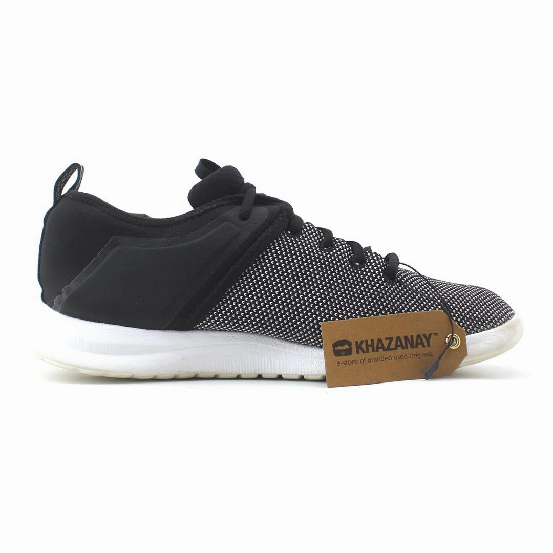 REEBOK SOLESTEAD Reebok athletic footwear visuals
