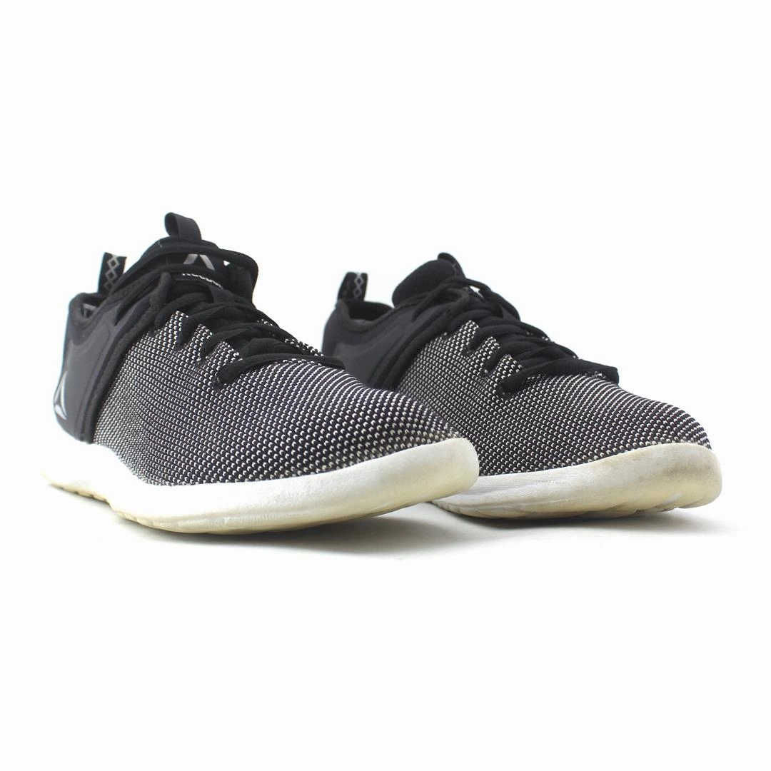 REEBOK SOLESTEAD Reebok athletic footwear visuals