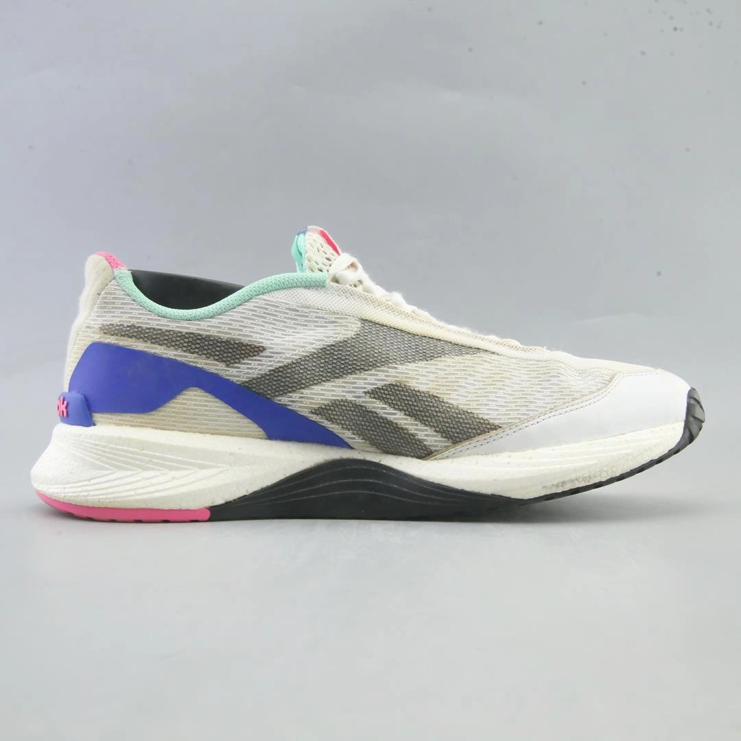 REEBOK SPEED 21TR Reebok classic shoe shots