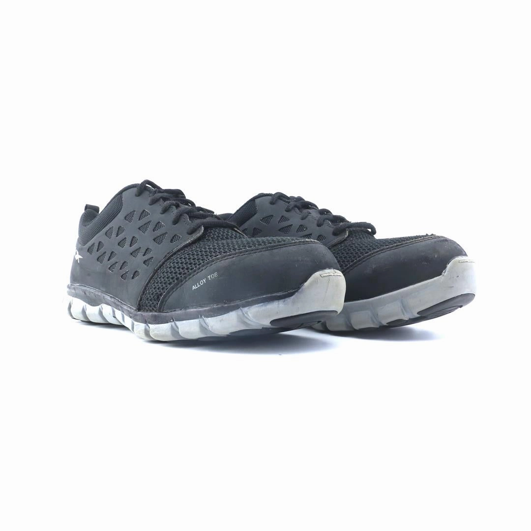 REEBOK SUBLITE CUSHION Reebok classic shoe shots