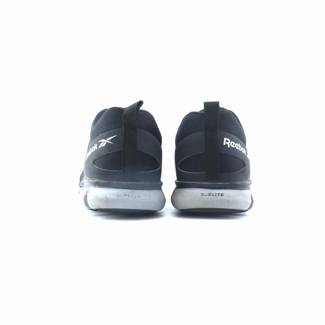 REEBOK SUBLITE CUSHION Reebok classic shoe shots