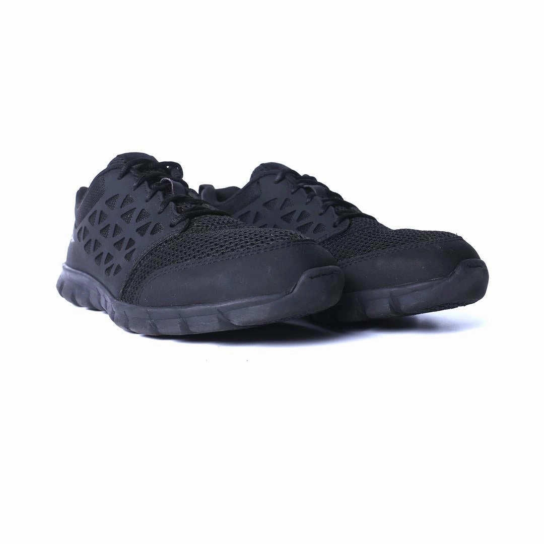 REEBOK SUBLITE CUSHION Reebok classic shoe shots