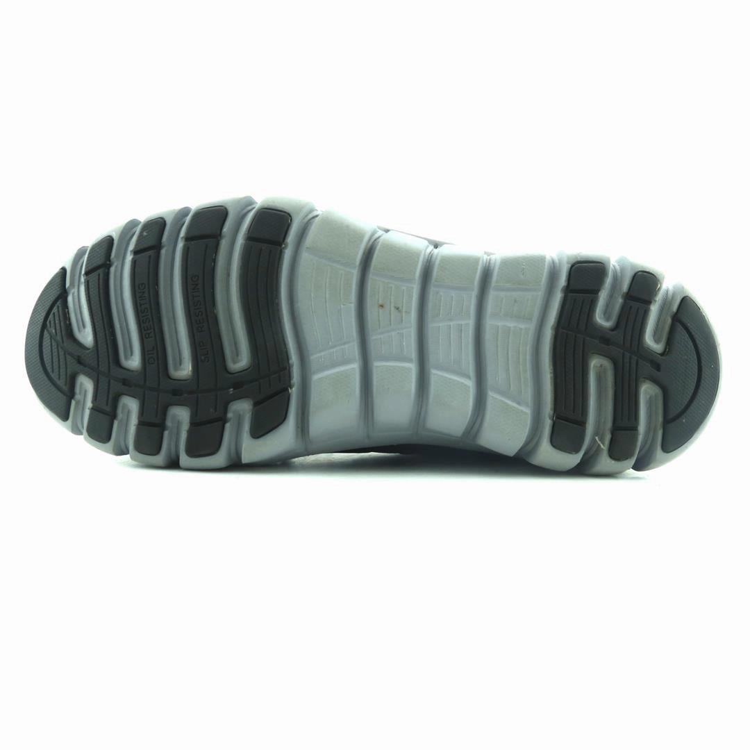 REEBOK SUBLITE CUSHION WORK Reebok athletic footwear visuals
