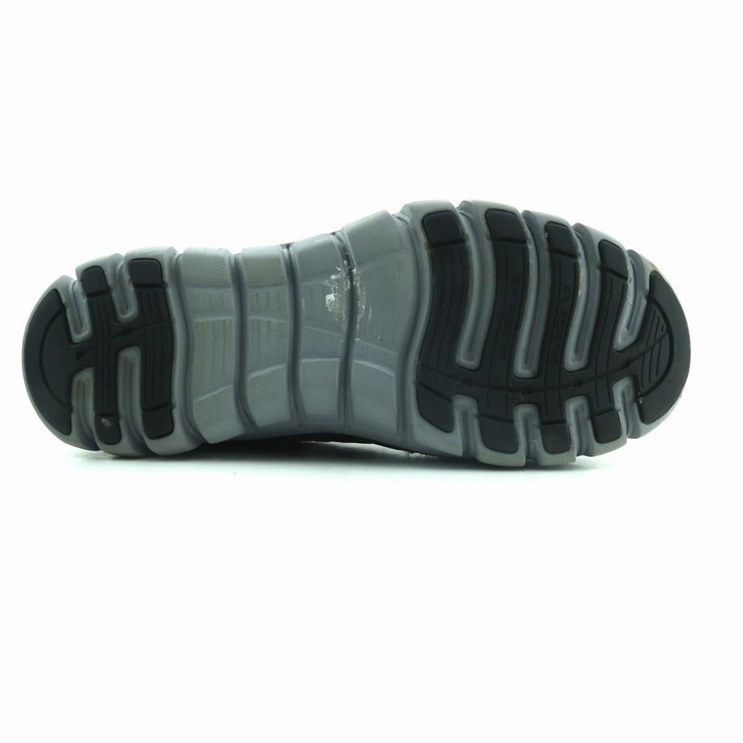 REEBOK SUBLITE CUSHION WORK Reebok athletic footwear visuals