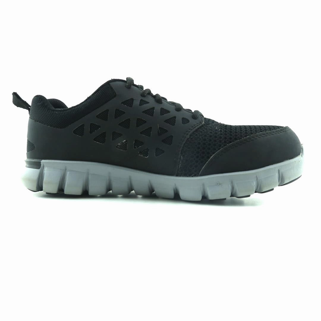 REEBOK SUBLITE CUSHION WORK Reebok athletic footwear visuals