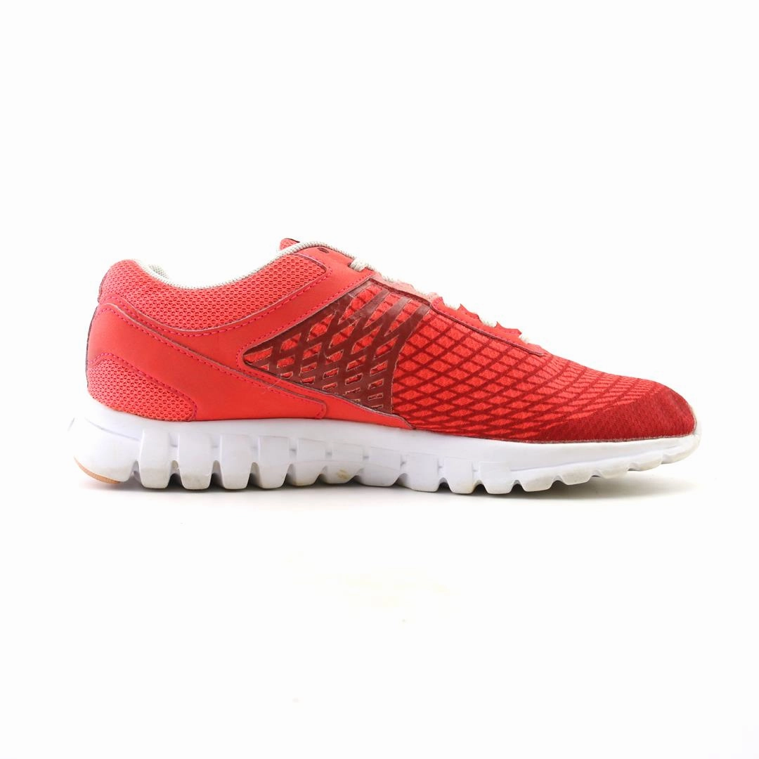 REEBOK SUBLITE ESCAPE 3.0 Reebok athletic footwear visuals