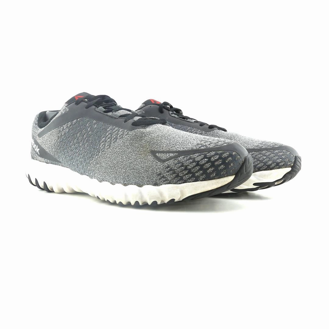 REEBOK TWISTFORM BLAZE MATL Reebok athletic footwear visuals