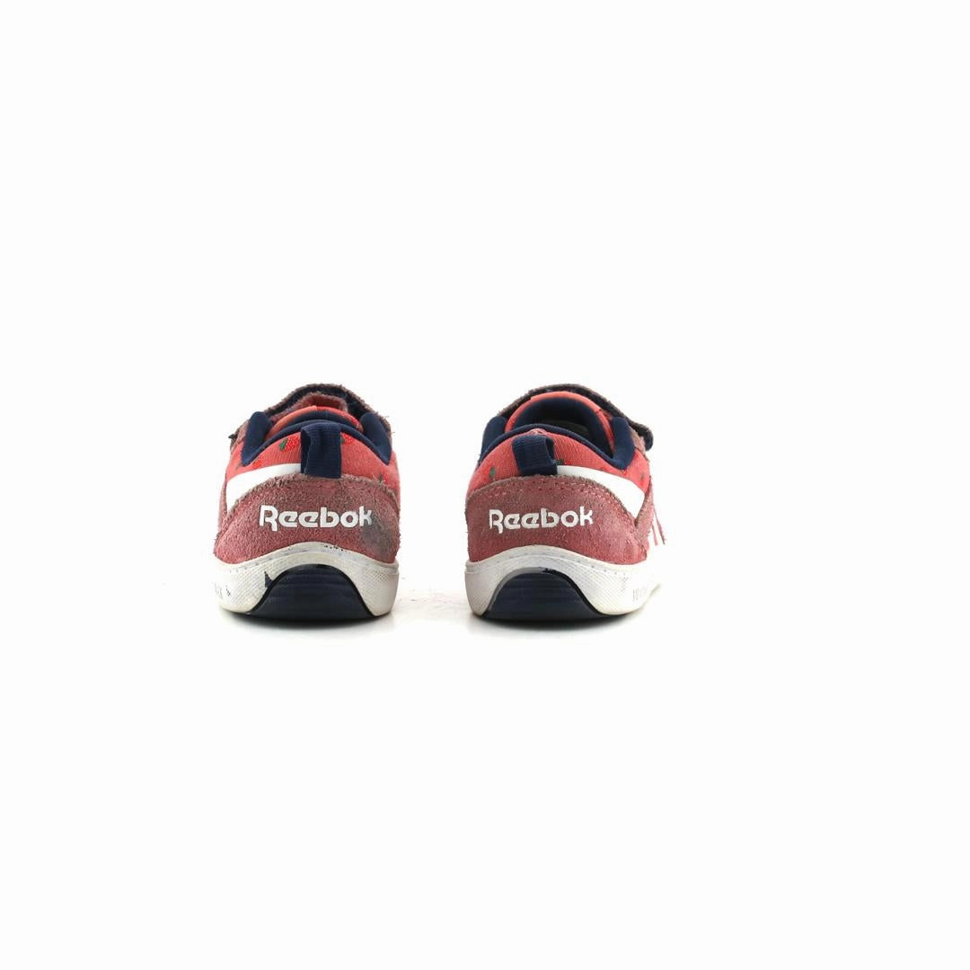REEBOK VENTUREFLEX CHASE Reebok classic shoe shots