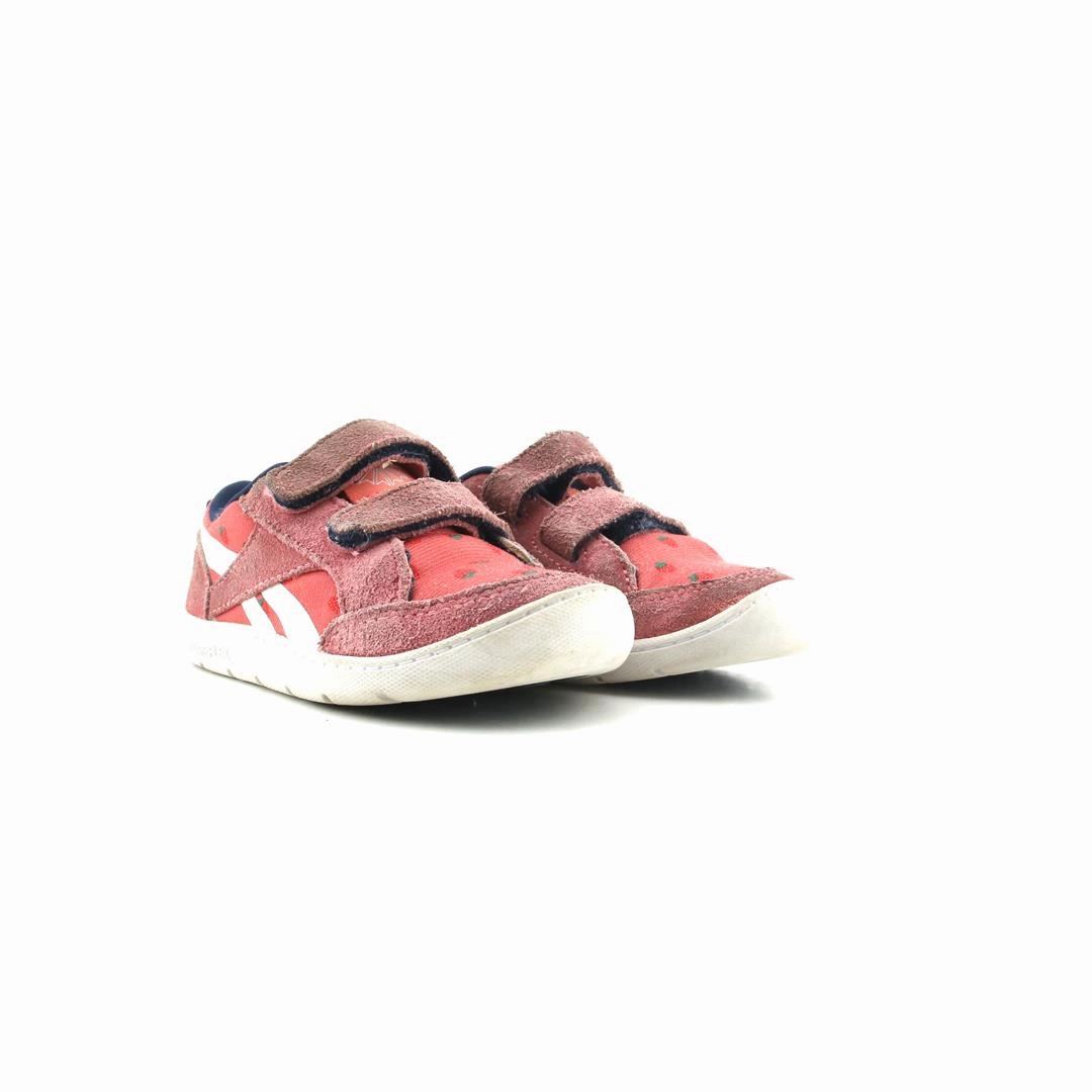 REEBOK VENTUREFLEX CHASE Reebok classic shoe shots