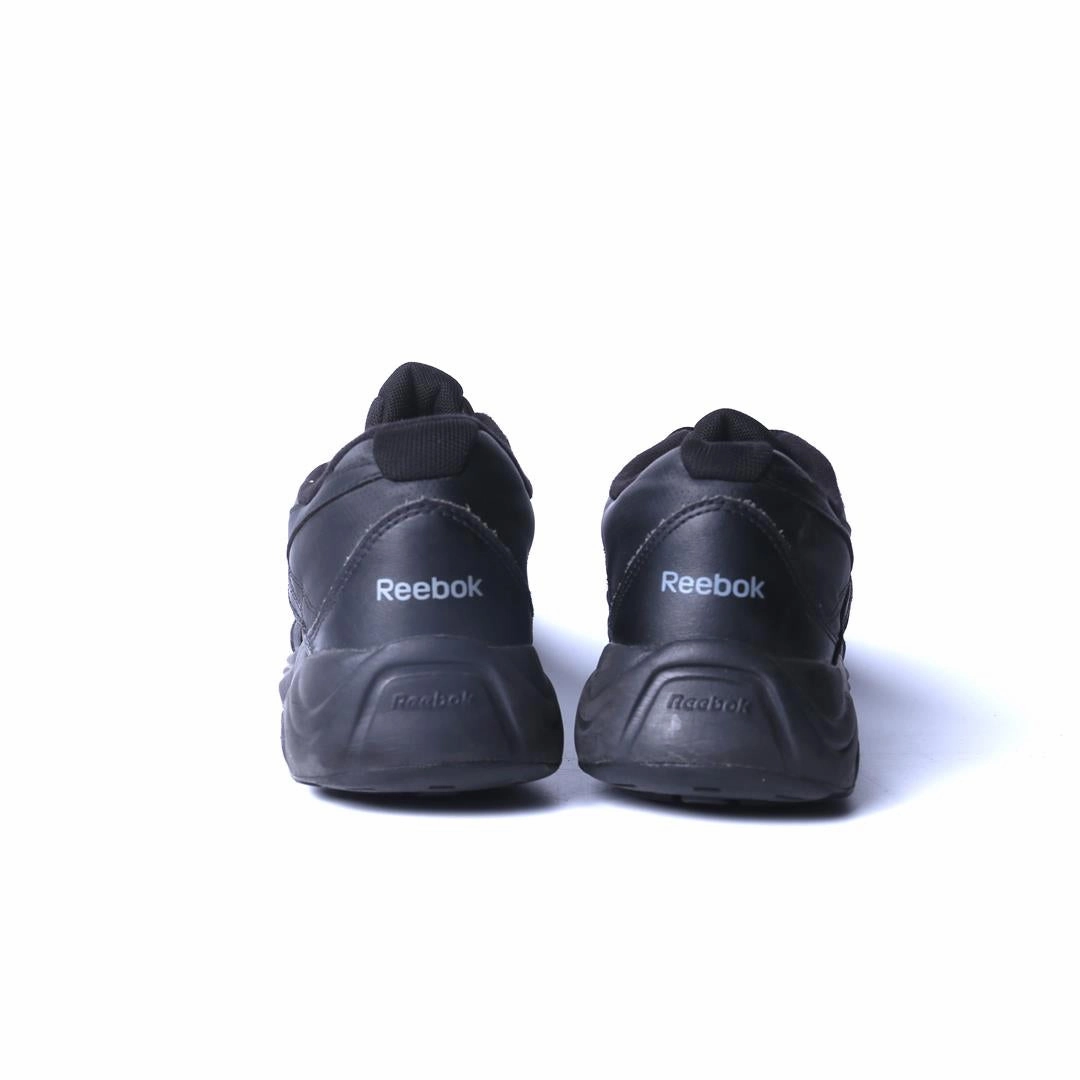 REEBOK  WALK ULTRA 5 DMX MAX Reebok classic shoe shots