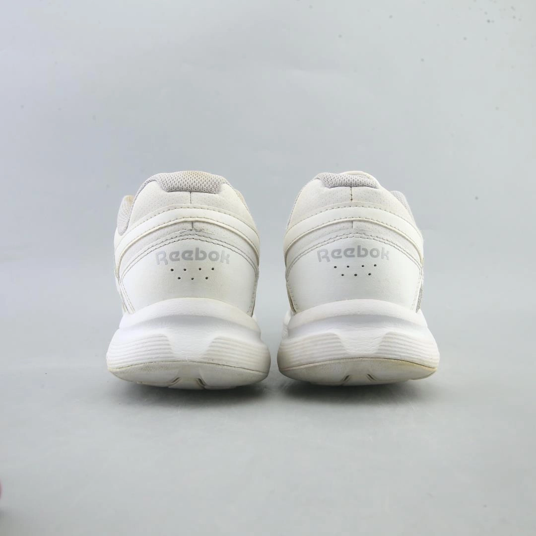 REEBOK WALK ULTRA 7 DMX MAX Reebok athletic footwear visuals