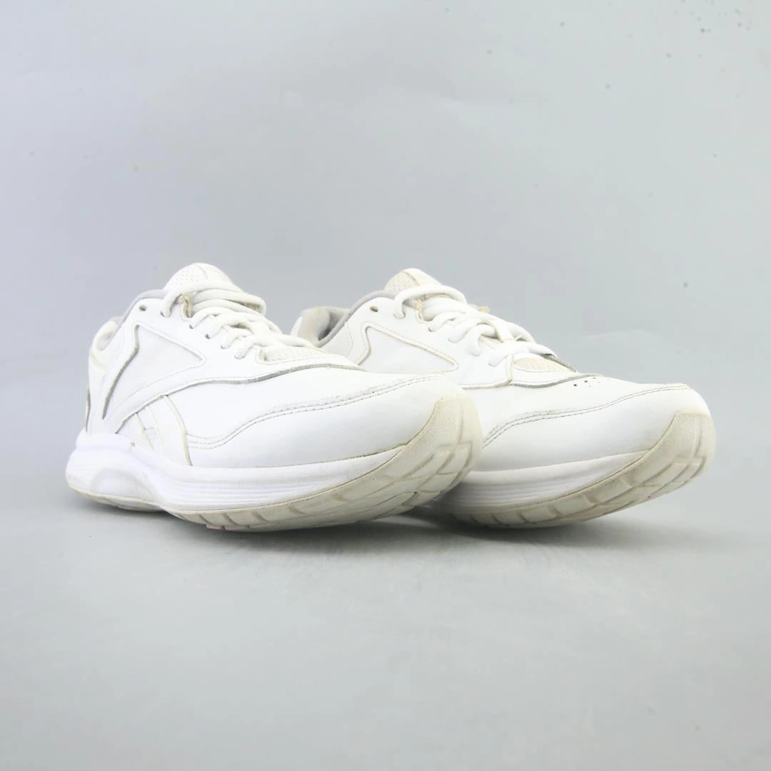 REEBOK WALK ULTRA 7 DMX MAX Reebok athletic footwear visuals