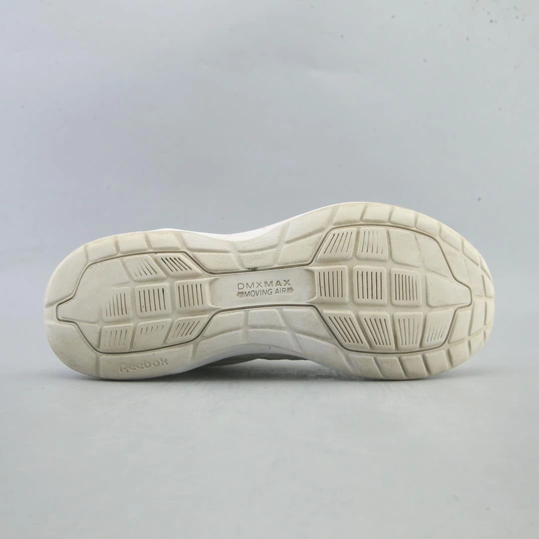 REEBOK WALK ULTRA 7 DMX MAX Reebok athletic footwear visuals