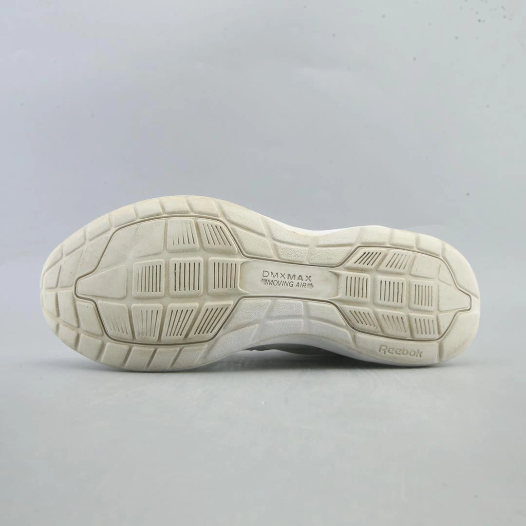 REEBOK WALK ULTRA 7 DMX MAX Reebok athletic footwear visuals
