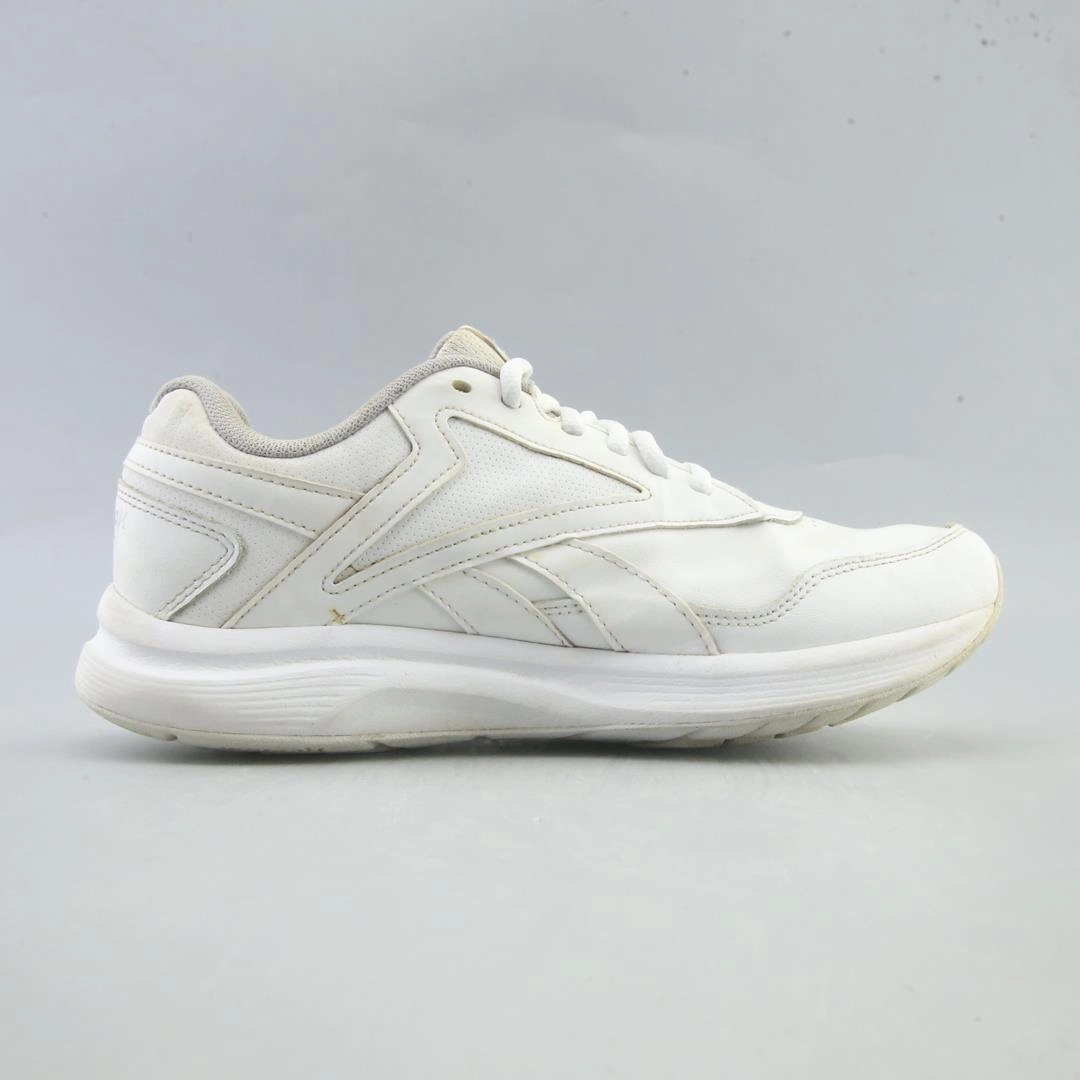 REEBOK WALK ULTRA 7 DMX MAX Reebok athletic footwear visuals