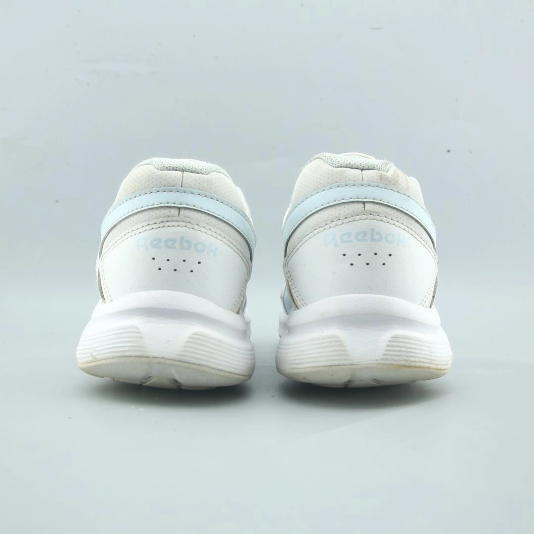 REEBOK  WALK ULTRA 7 DMX MAX Reebok classic shoe shots