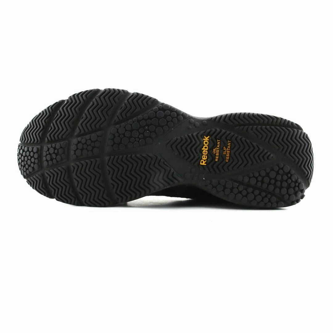 REEBOK  WORK N CUSHION 2.0 Reebok classic shoe shots