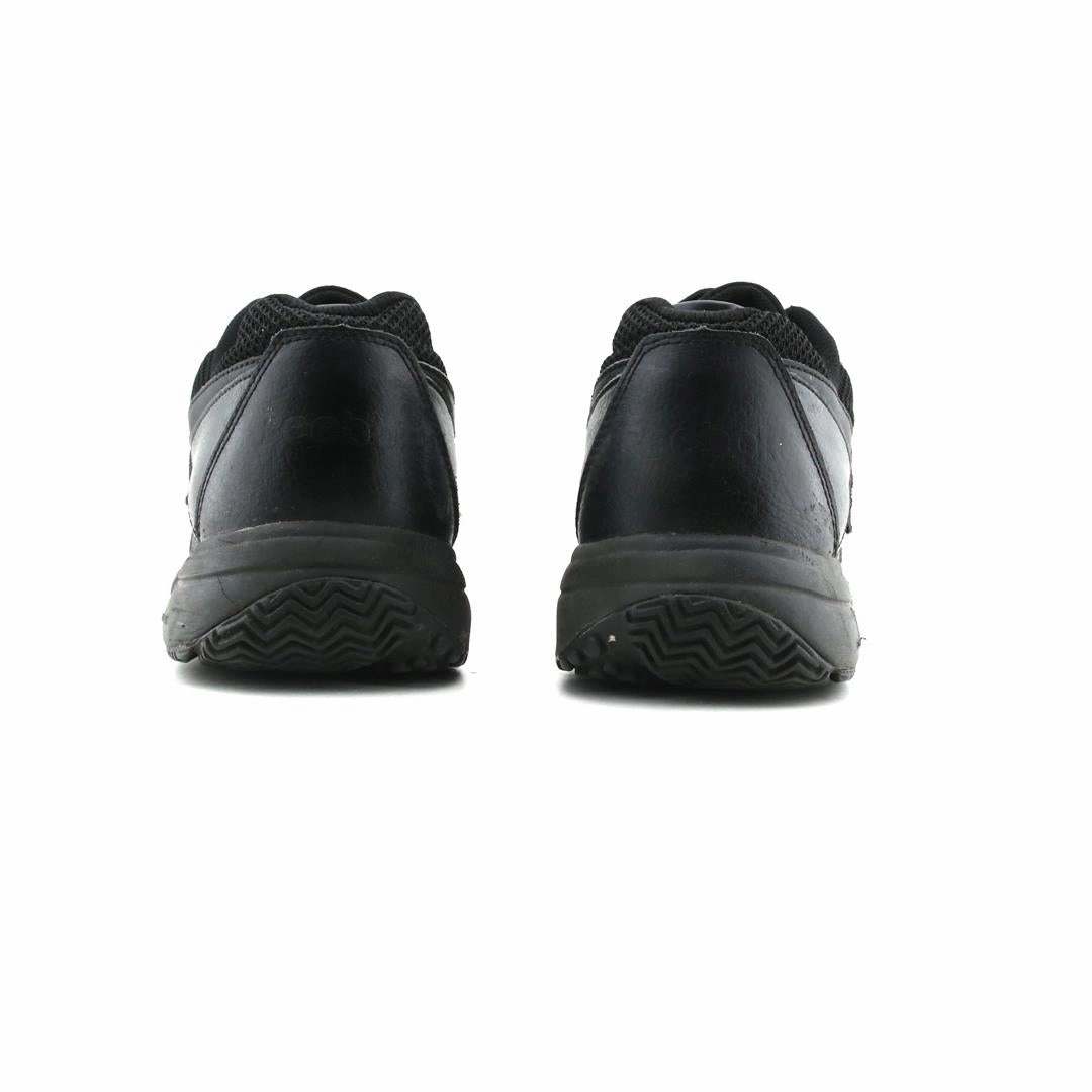 REEBOK  WORK N CUSHION 2.0 Reebok classic shoe shots
