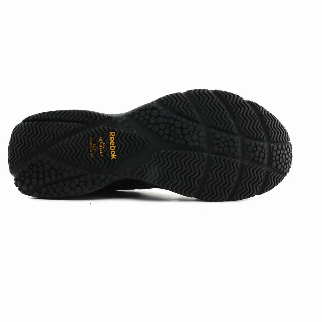 REEBOK  WORK N CUSHION 2.0 Reebok classic shoe shots