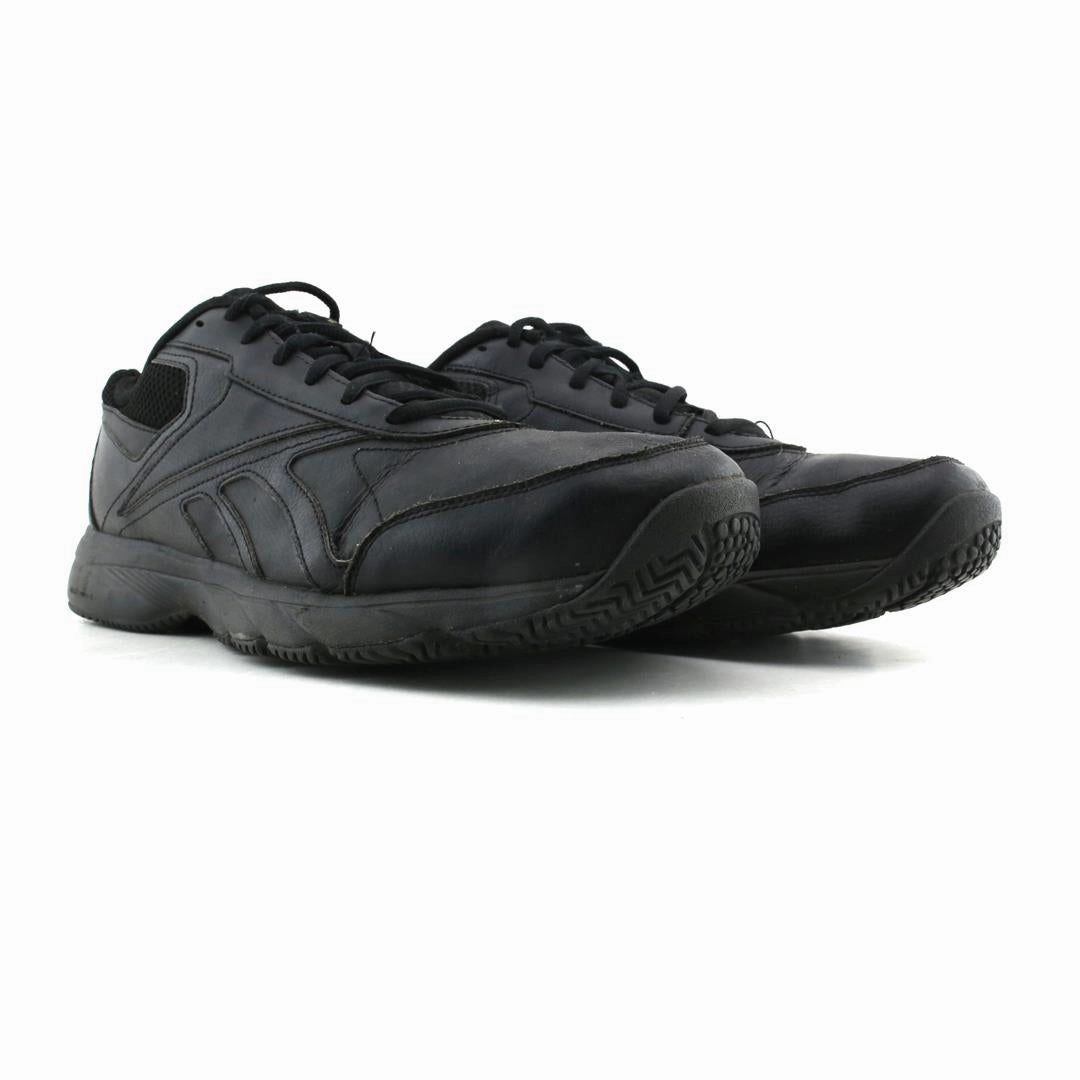 REEBOK  WORK N CUSHION 2.0 Reebok classic shoe shots