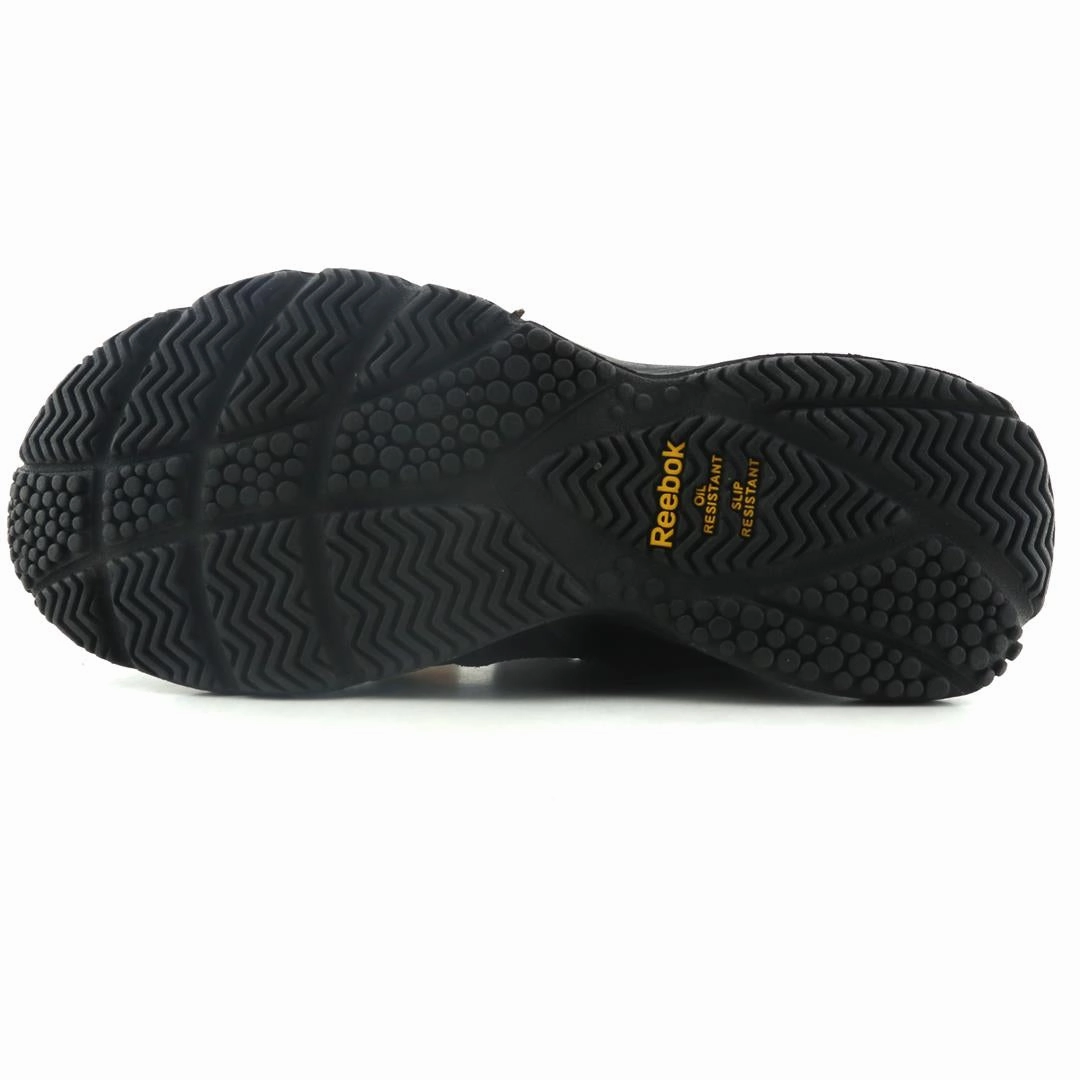 REEBOK  WORK N CUSHION Reebok athletic footwear visuals