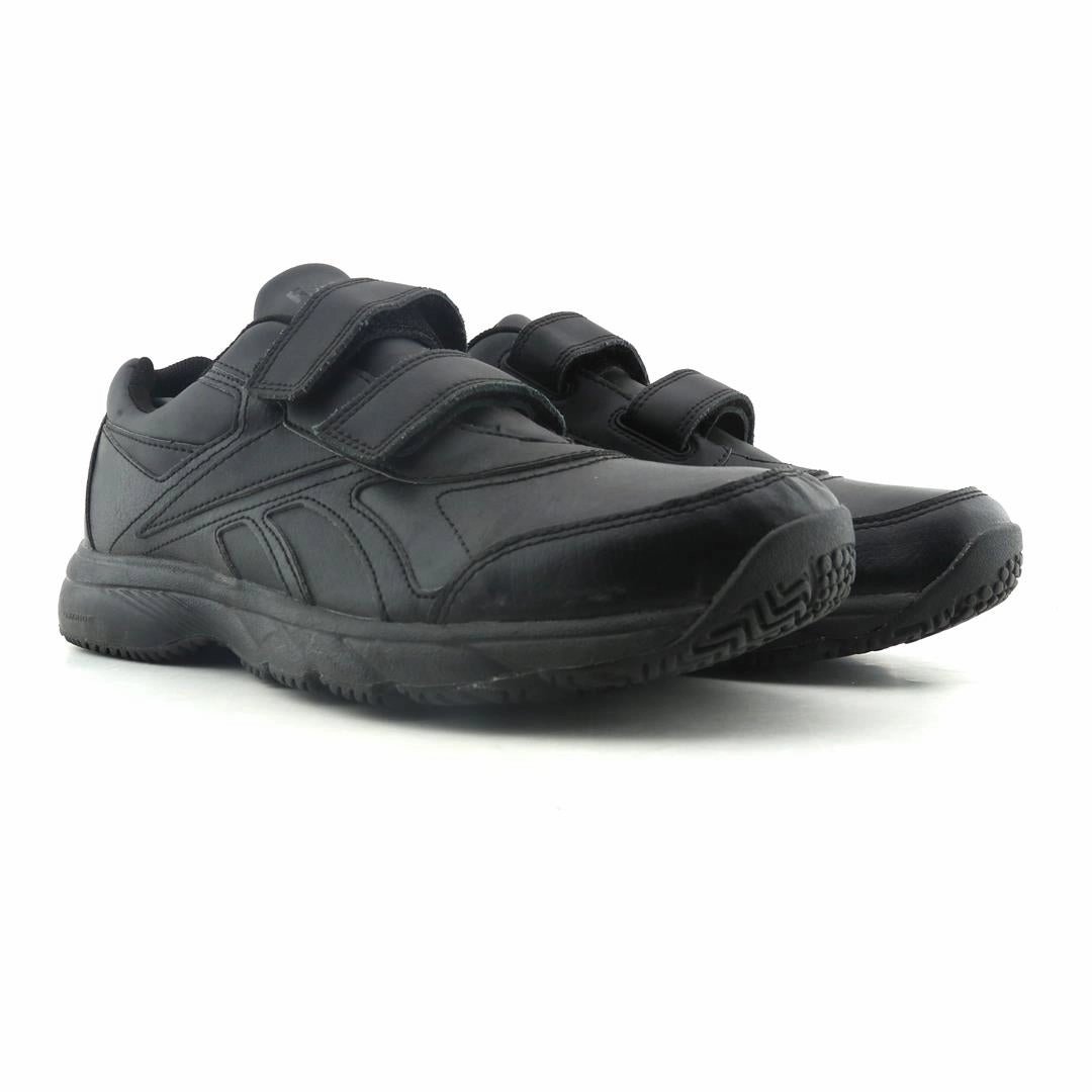 REEBOK  WORK N CUSHION Reebok athletic footwear visuals